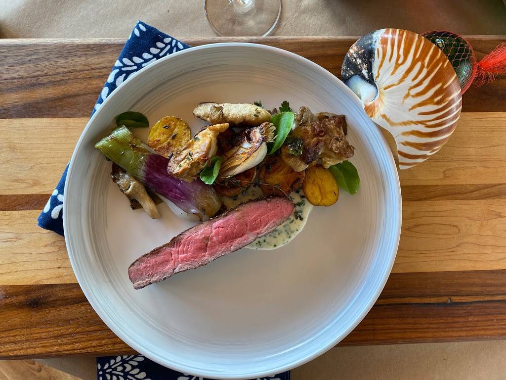 Bistro Nautile | restaurant | 150 W Oak St, Fort Collins, CO 80524, USA | 9702241188 OR +1 970-224-1188