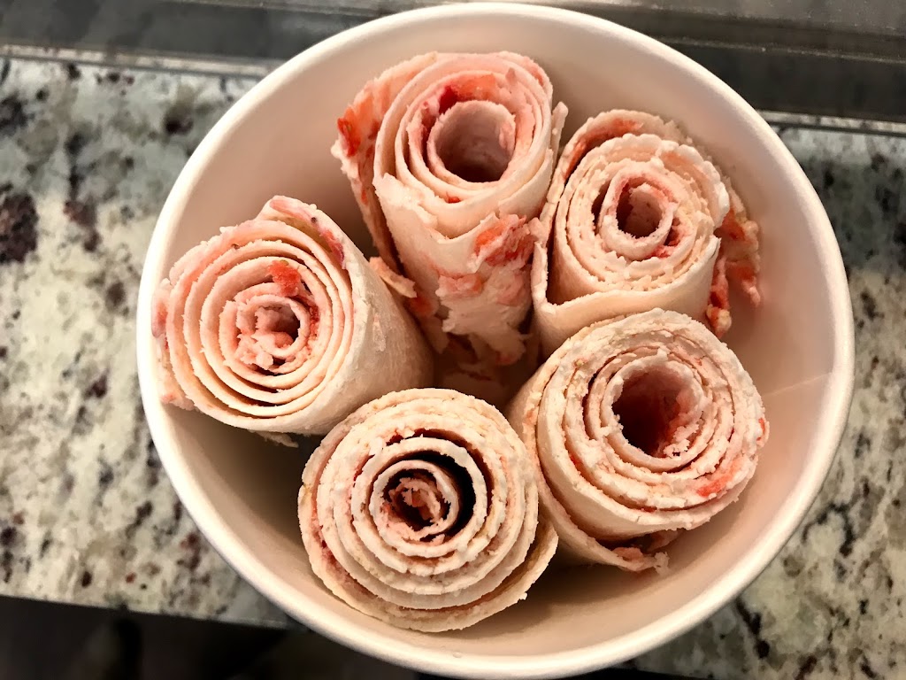 Polar Bear Ice Cream & Poke | restaurant | 1328 N Ferdon Blvd, Crestview, FL 32536, USA | 8503985185 OR +1 850-398-5185