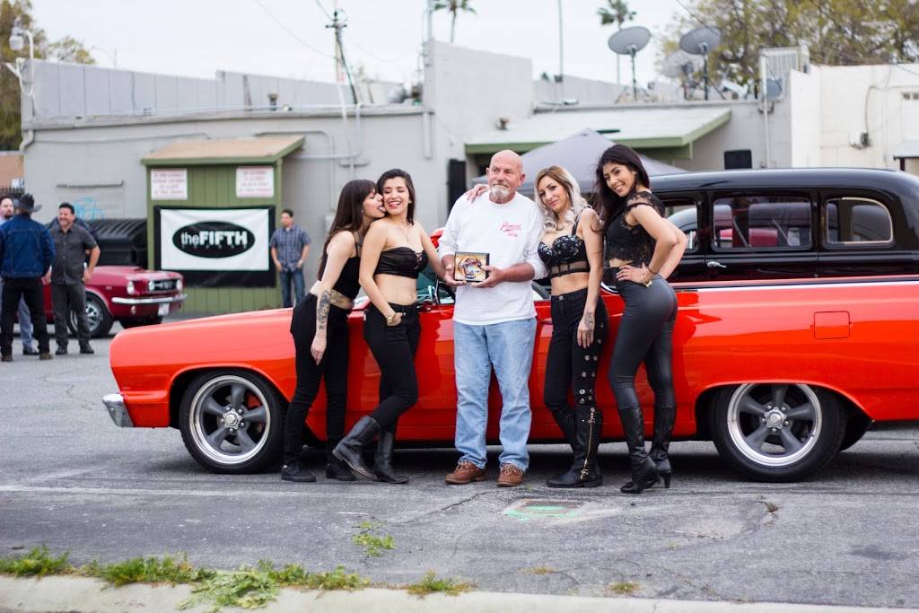 The Fifth Lounge | restaurant | 16788 Arrow Blvd, Fontana, CA 92335, USA | 9096951170 OR +1 909-695-1170