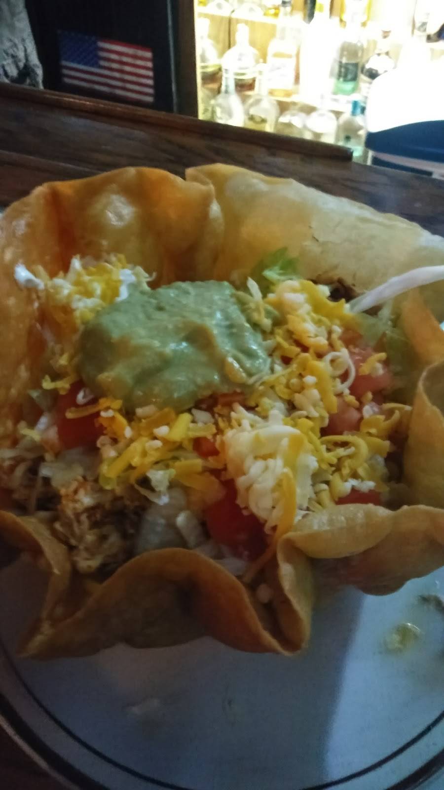 El Charro Restaurant | restaurant | 3741 N Verdugo Rd, Montrose, CA 91020, USA | 8182492405 OR +1 818-249-2405