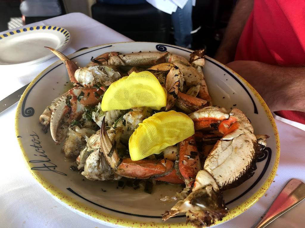 Aliotos | restaurant | 8 Fishermans Wharf, San Francisco, CA 94133, USA | 4156730183 OR +1 415-673-0183