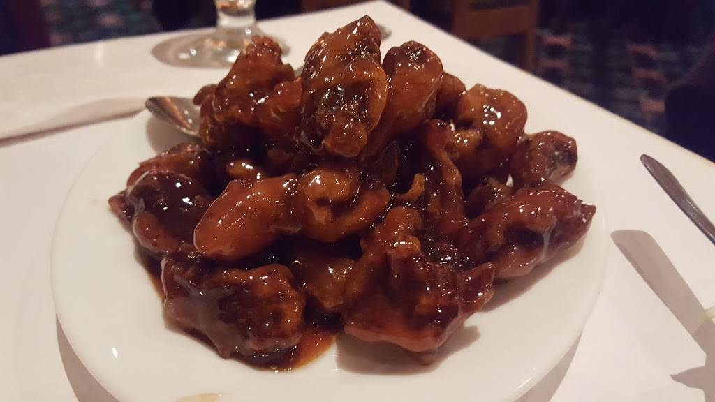 Harmonie Orientale | restaurant | Montreal, QC H8N 1T7, Canada | 5143681919 OR +1 514-368-1919