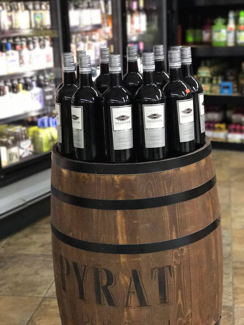 Mitchs Liquor, Subs & Pizza (Buscemis) | meal takeaway | 37504 Michigan Ave, Wayne, MI 48184, USA | 7347290440 OR +1 734-729-0440