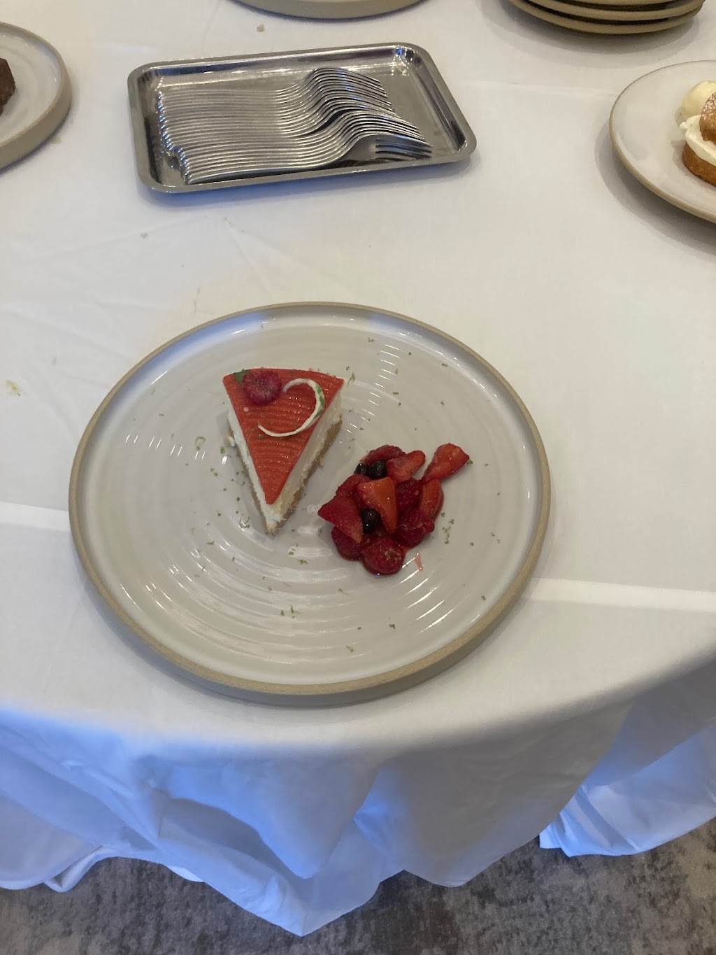 The Revere Room | restaurant | 1759 S Jameson Ln, Montecito, CA 93108, USA | 8059008388 OR +1 805-900-8388