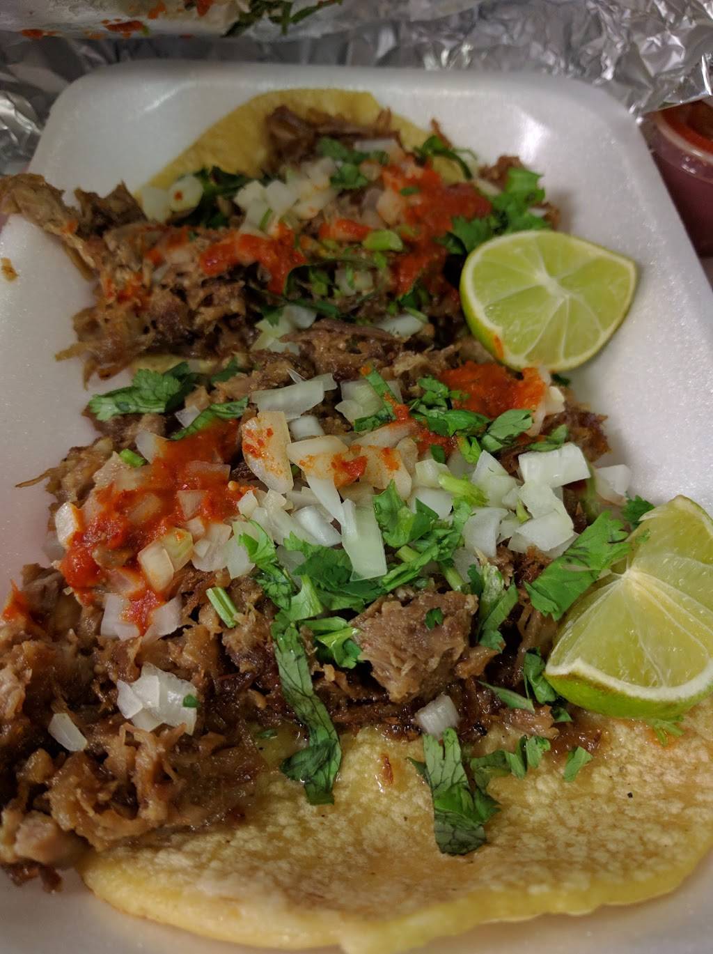 La Cocina De Rosita | restaurant | 2665 Market St, San Diego, CA 92102, USA | 6192377675 OR +1 619-237-7675