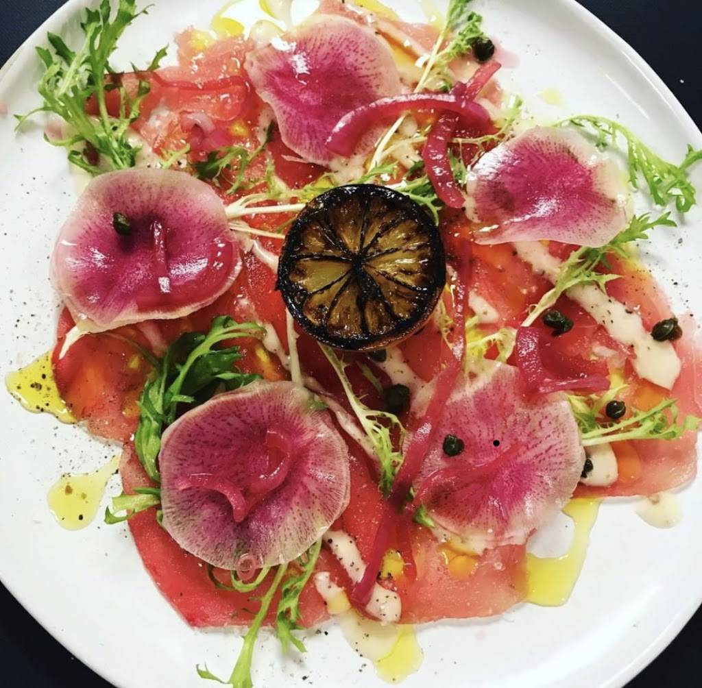 Osteria | restaurant | 6430 Avondale Dr, Nichols Hills, OK 73116, USA | 4052545058 OR +1 405-254-5058