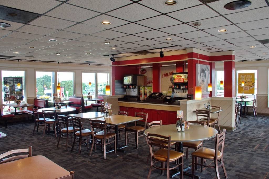 Fazolis | restaurant | 807 Lee Ave, Festus, MO 63028, USA | 6369316681 OR +1 636-931-6681