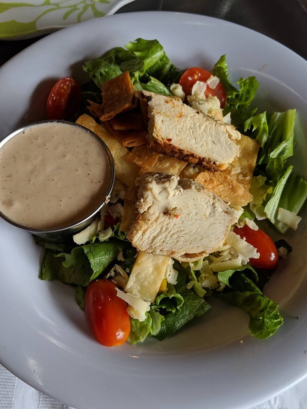 Chef Heathers | restaurant | 2476, 660 W Main St, Abingdon, VA 24210, USA | 2766983433 OR +1 276-698-3433