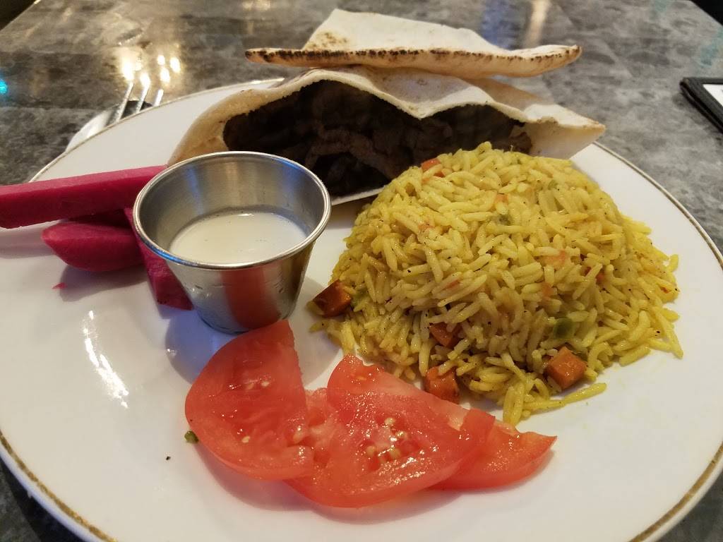 Cedars Restaurant & Chicha Lounge | cafe | 8625 Lee Hwy, Fairfax, VA 22031, USA | 7032044547 OR +1 703-204-4547