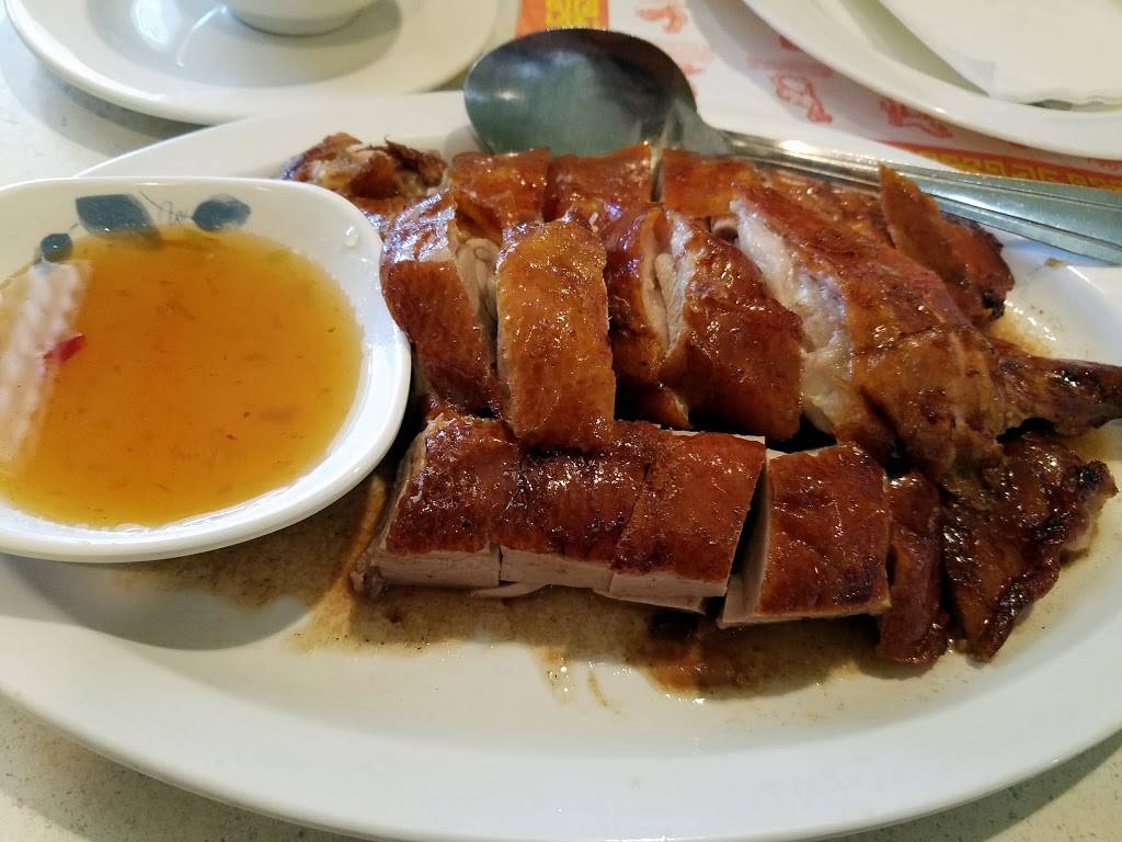 Imperial Garden Restaurant | restaurant | 6640 N Blackstone Ave, Fresno, CA 93710, USA | 5594354406 OR +1 559-435-4406