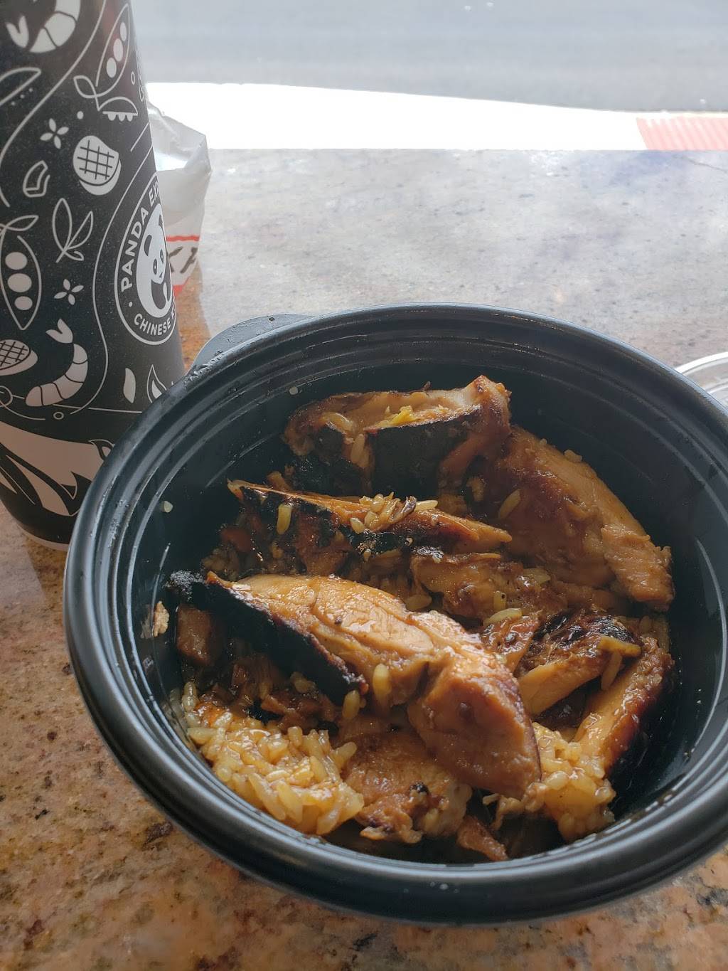 Panda Express | meal takeaway | 645 Oscar Robertson Blvd, Indianapolis, IN 46202, USA | 3176359726 OR +1 317-635-9726