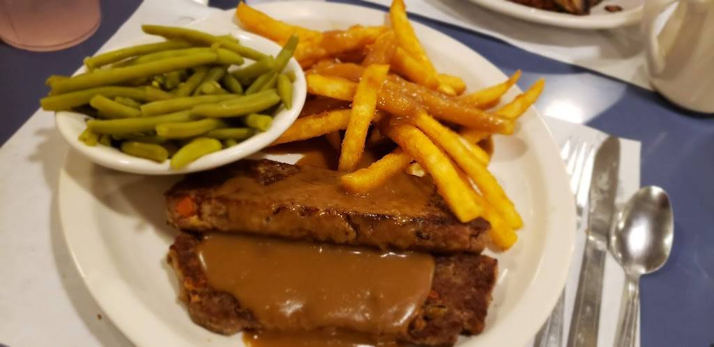 Tonys Family Restaurant | restaurant | 1515 W Pleasant Valley Rd, Cleveland, OH 44134, USA | 4408422250 OR +1 440-842-2250