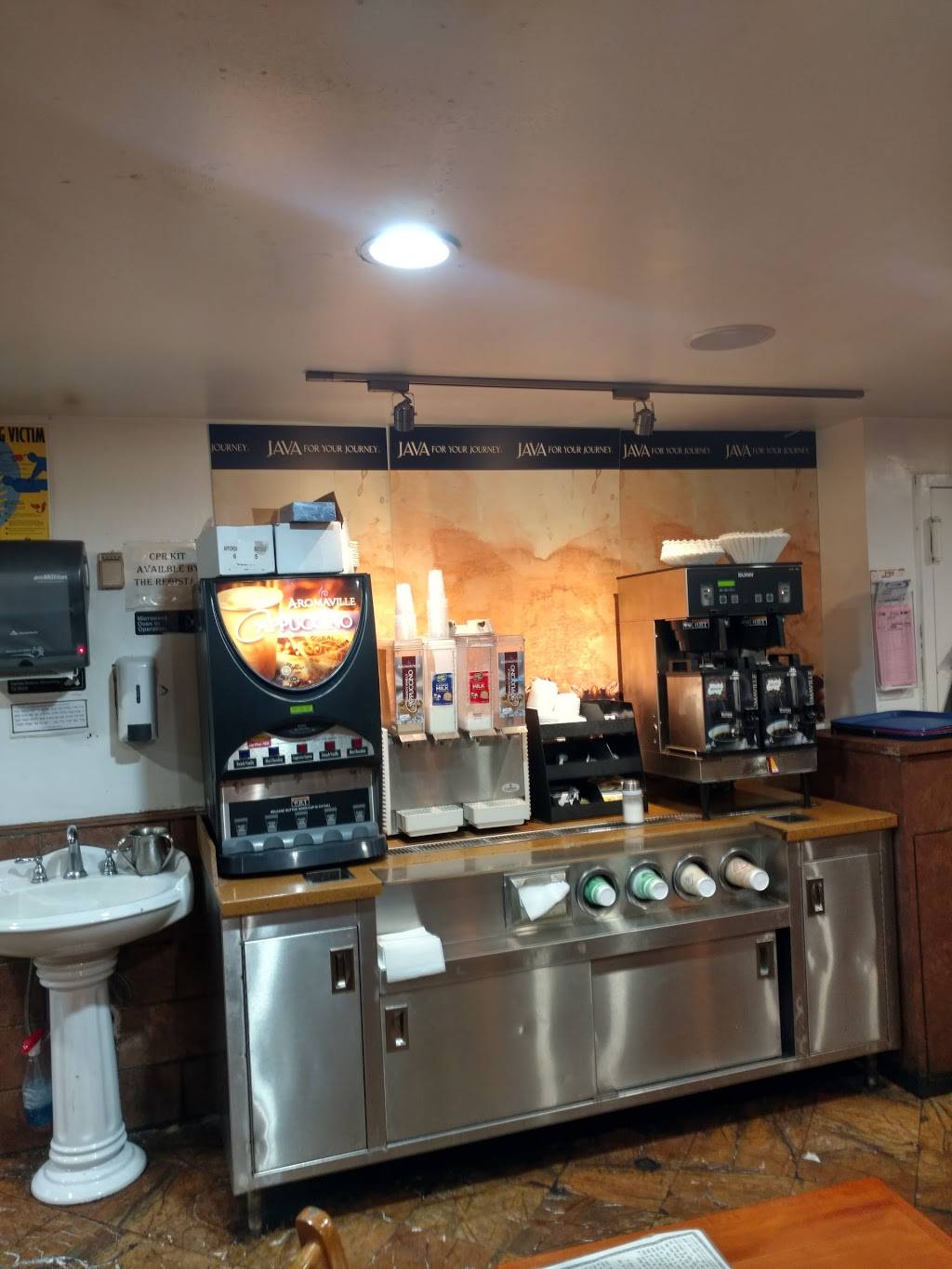 Panini | meal delivery | 45 Lee Ave, Brooklyn, NY 11211, USA | 7185763055 OR +1 718-576-3055