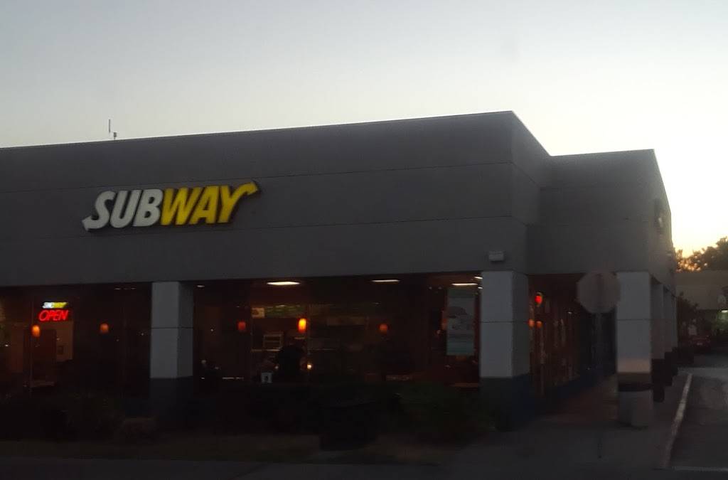 Subway | restaurant | 3501 McHenry Blvd Suite K-2, Modesto, CA 95356, USA | 2095214500 OR +1 209-521-4500