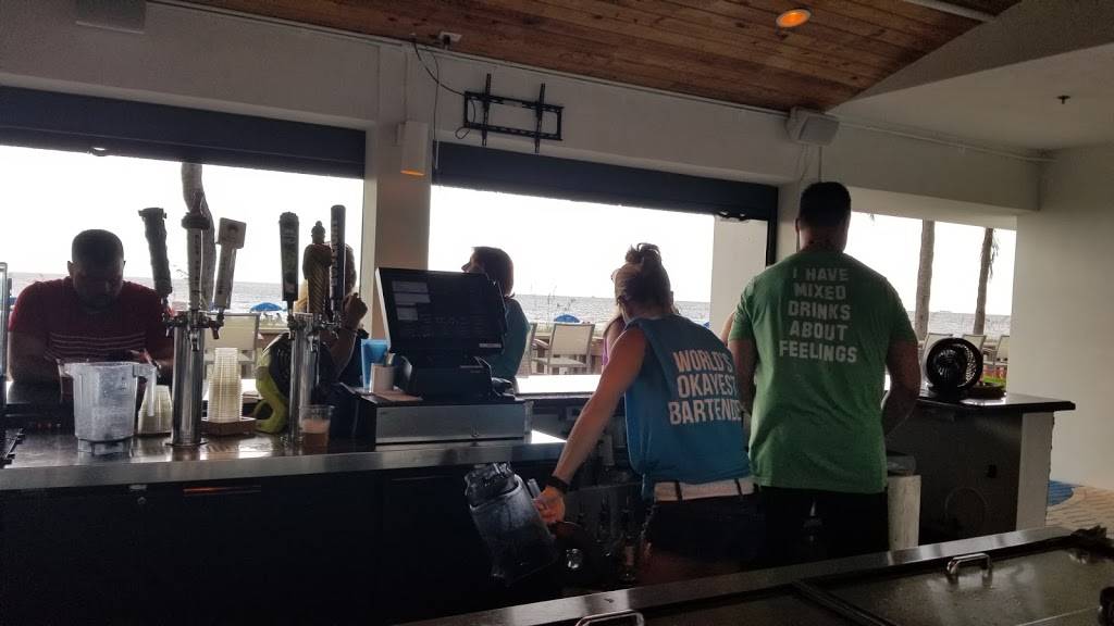 Backflip Beach Bar | restaurant | 4660 El Mar Dr, Lauderdale-By-The-Sea, FL 33308, USA | 7542003346 OR +1 754-200-3346