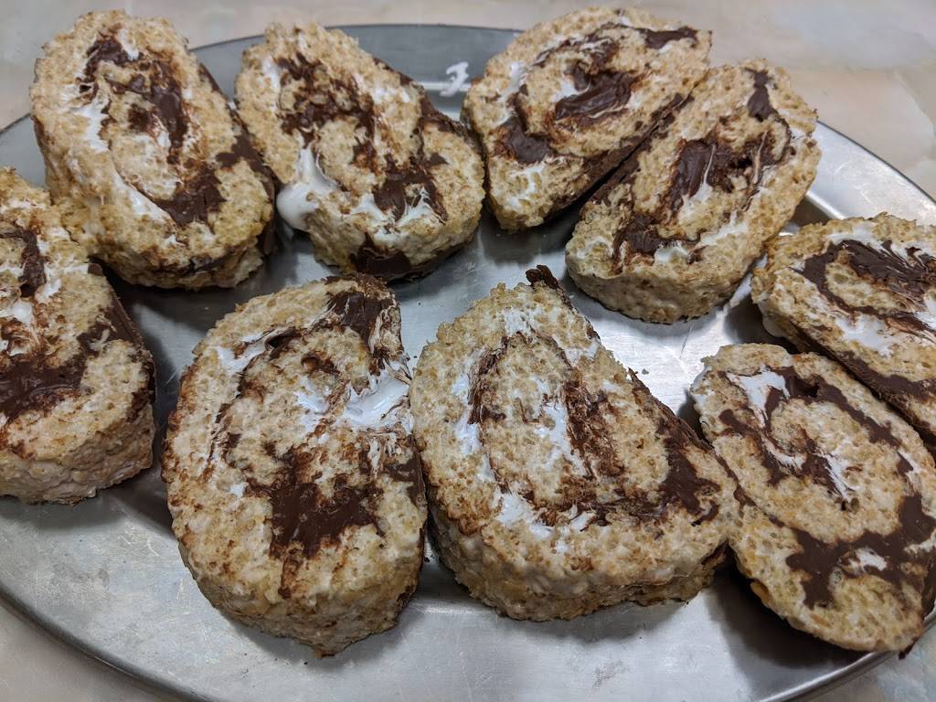 Jills Sweet Shop | restaurant | 974 G St, Geneva, NE 68361, USA | 4027593815 OR +1 402-759-3815