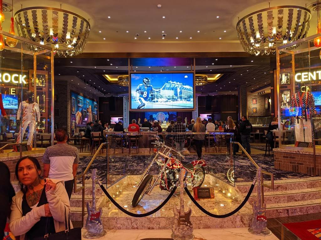 Hard Rock Cafe Sacramento | restaurant | 3317 Forty Mile Rd, Wheatland, CA 95692, USA | 9169433703 OR +1 916-943-3703