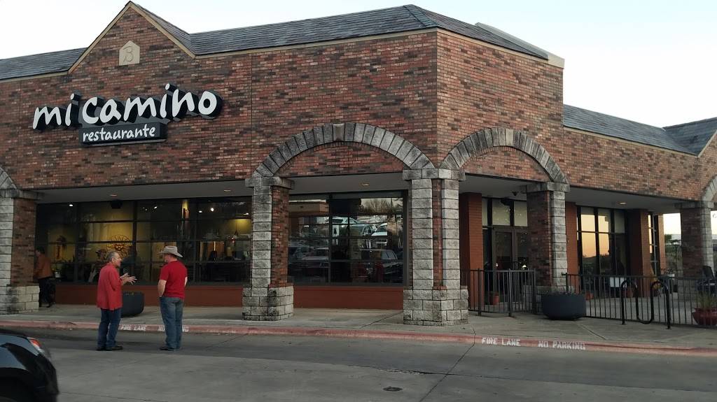 Mi Camino Restaurante | restaurant | 3830 W Northwest Hwy #300, Dallas, TX 75220, USA | 2148880055 OR +1 214-888-0055