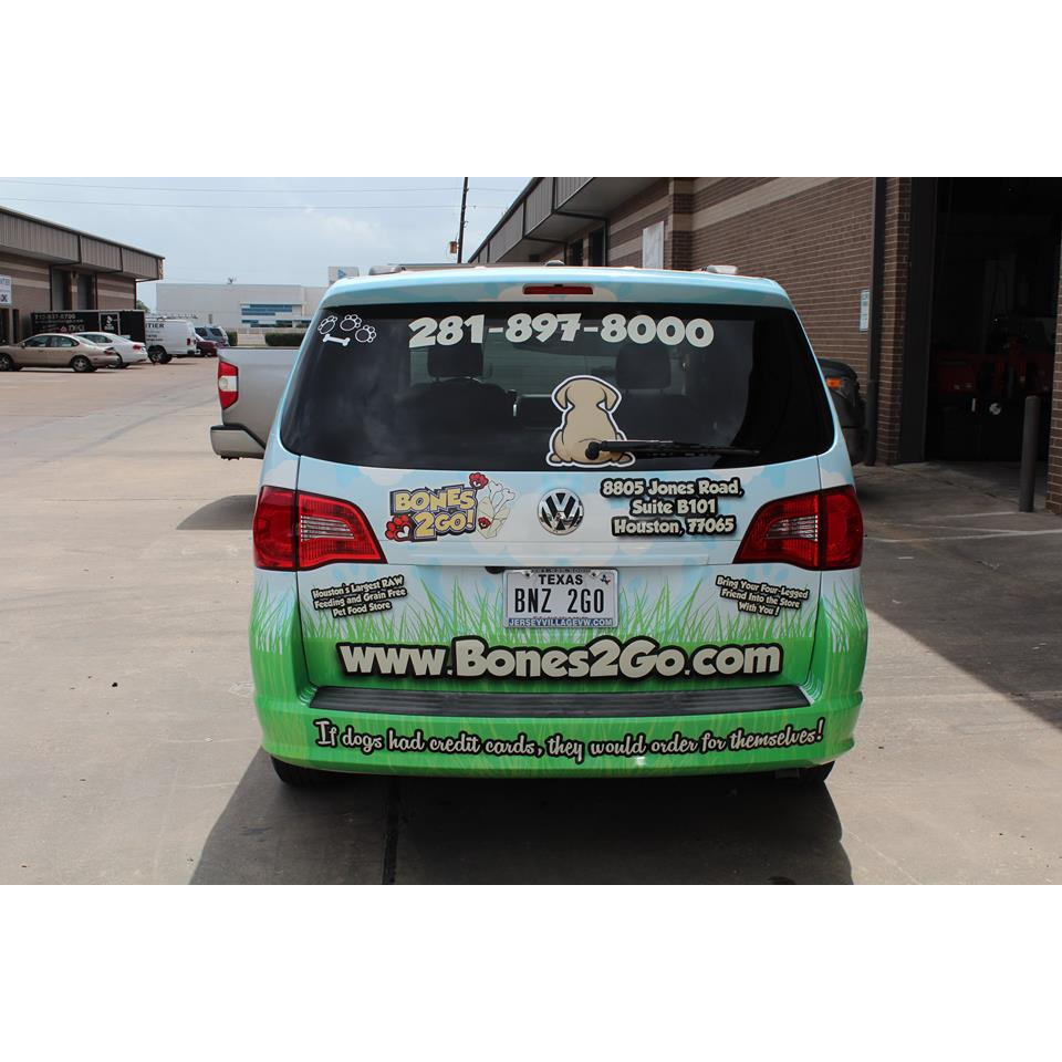 Bones2Go! | restaurant | 8805 Jones Rd #B101, Jersey Village, TX 77065, USA | 2818978000 OR +1 281-897-8000