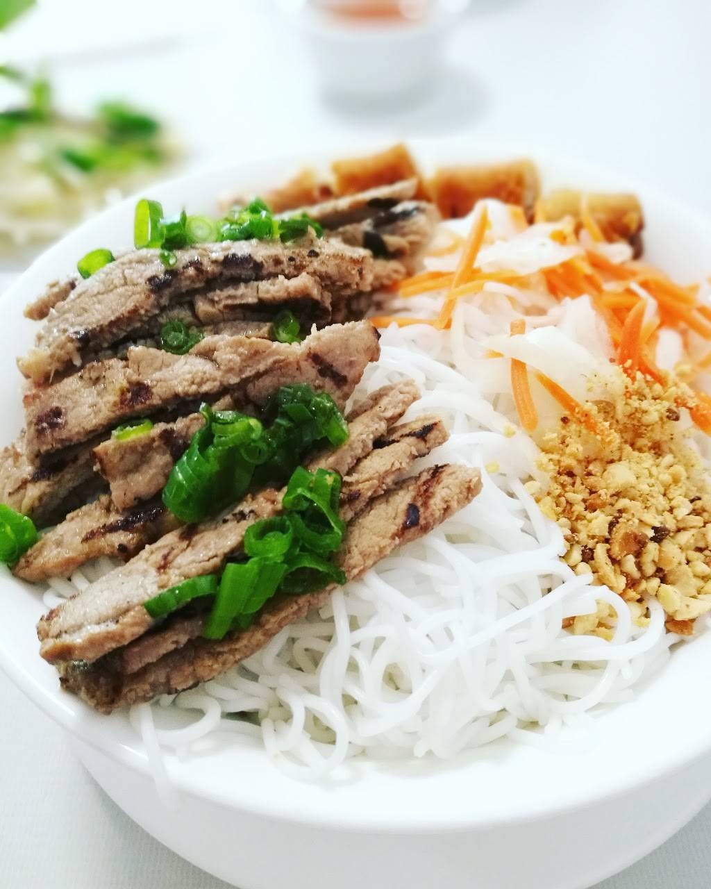 Pho Sam | restaurant | 2550 San Ramon Valley Blvd, San Ramon, CA 94583, USA | 9258382347 OR +1 925-838-2347