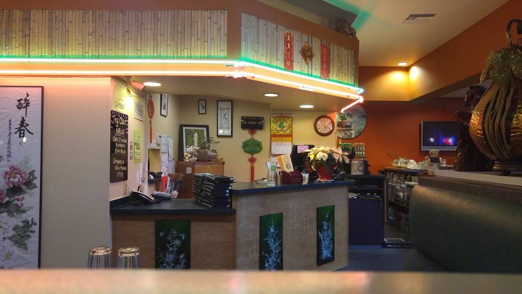 Hunan Garden | restaurant | 8623 Steilacoom Blvd SW, Tacoma, WA 98498, USA | 2535892100 OR +1 253-589-2100