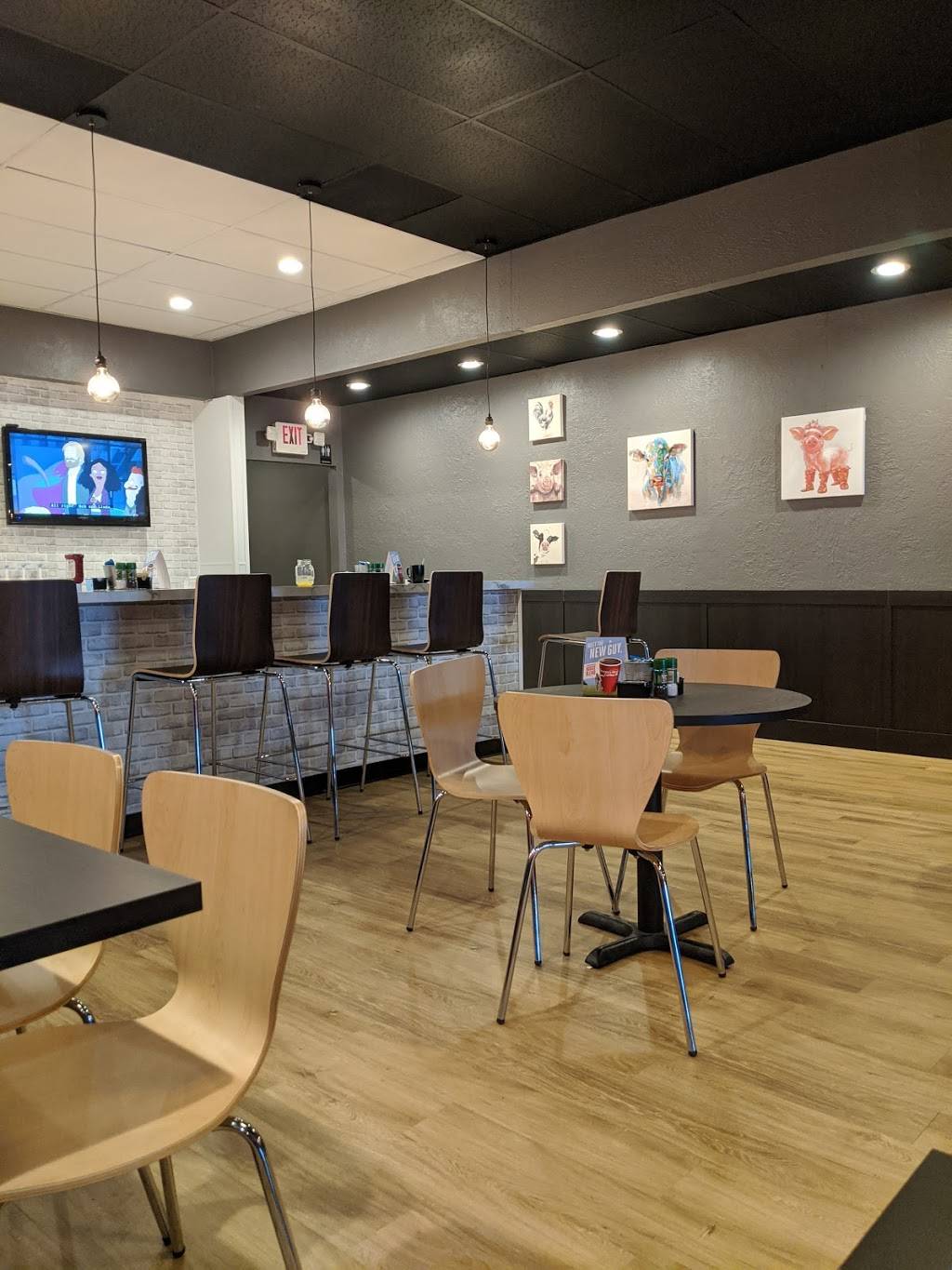 The Kitchen | restaurant | 6531 Brecksville Rd, Independence, OH 44131, USA | 2162641099 OR +1 216-264-1099