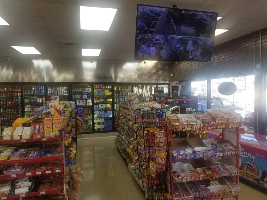 Z Express | restaurant | 5111 Midlothian Turnpike, Richmond, VA 23225, USA | 8042312062 OR +1 804-231-2062