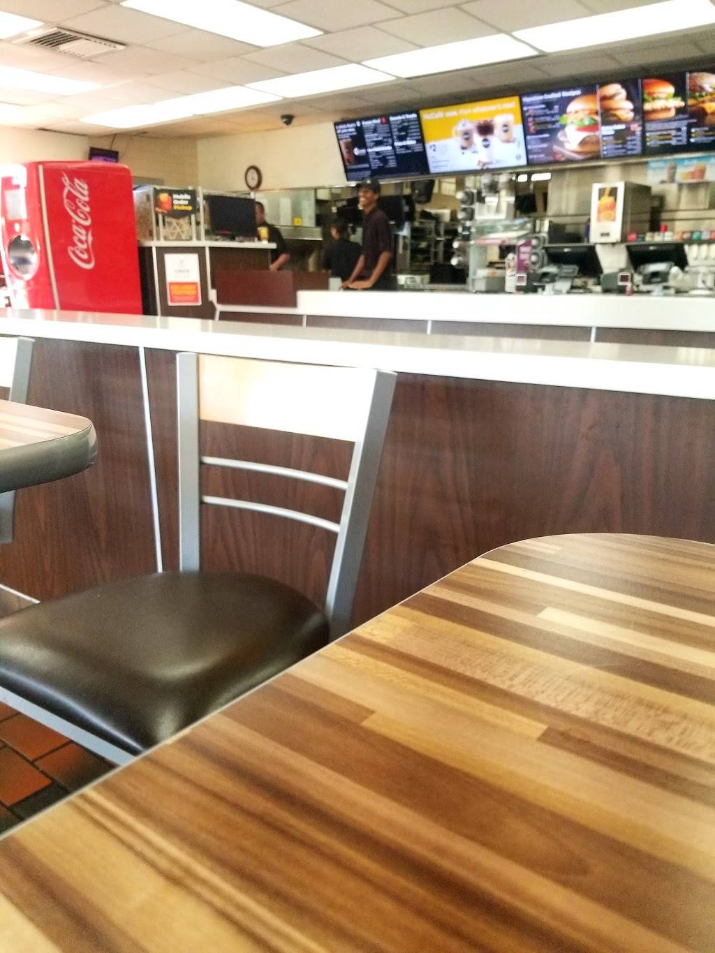 McDonalds | cafe | 4121 Marconi Ave, Sacramento, CA 95821, USA | 9164828467 OR +1 916-482-8467