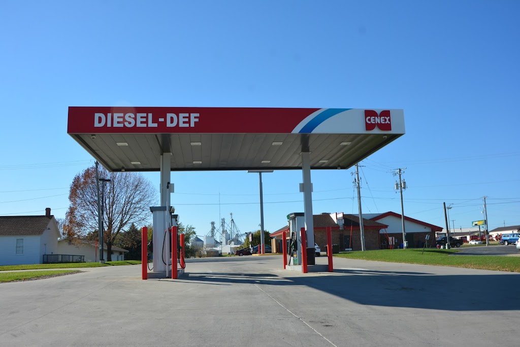 Cenex - Dodgeville (New Horizons) | meal takeaway | 101 County Rd Yz, Dodgeville, WI 53533, USA | 6089353190 OR +1 608-935-3190