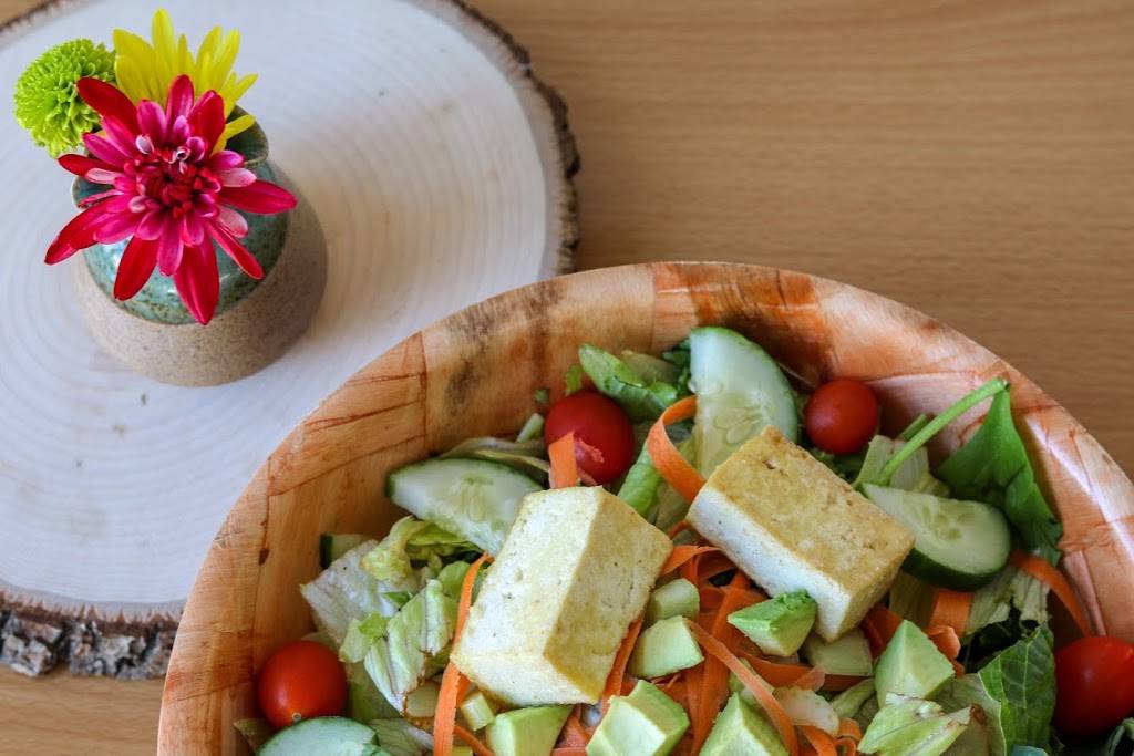 House of Leaf & Bean, An Organic Restaurant & Cafe | cafe | 14474 Beach Blvd, Jacksonville, FL 32250, USA | 9043791291 OR +1 904-379-1291