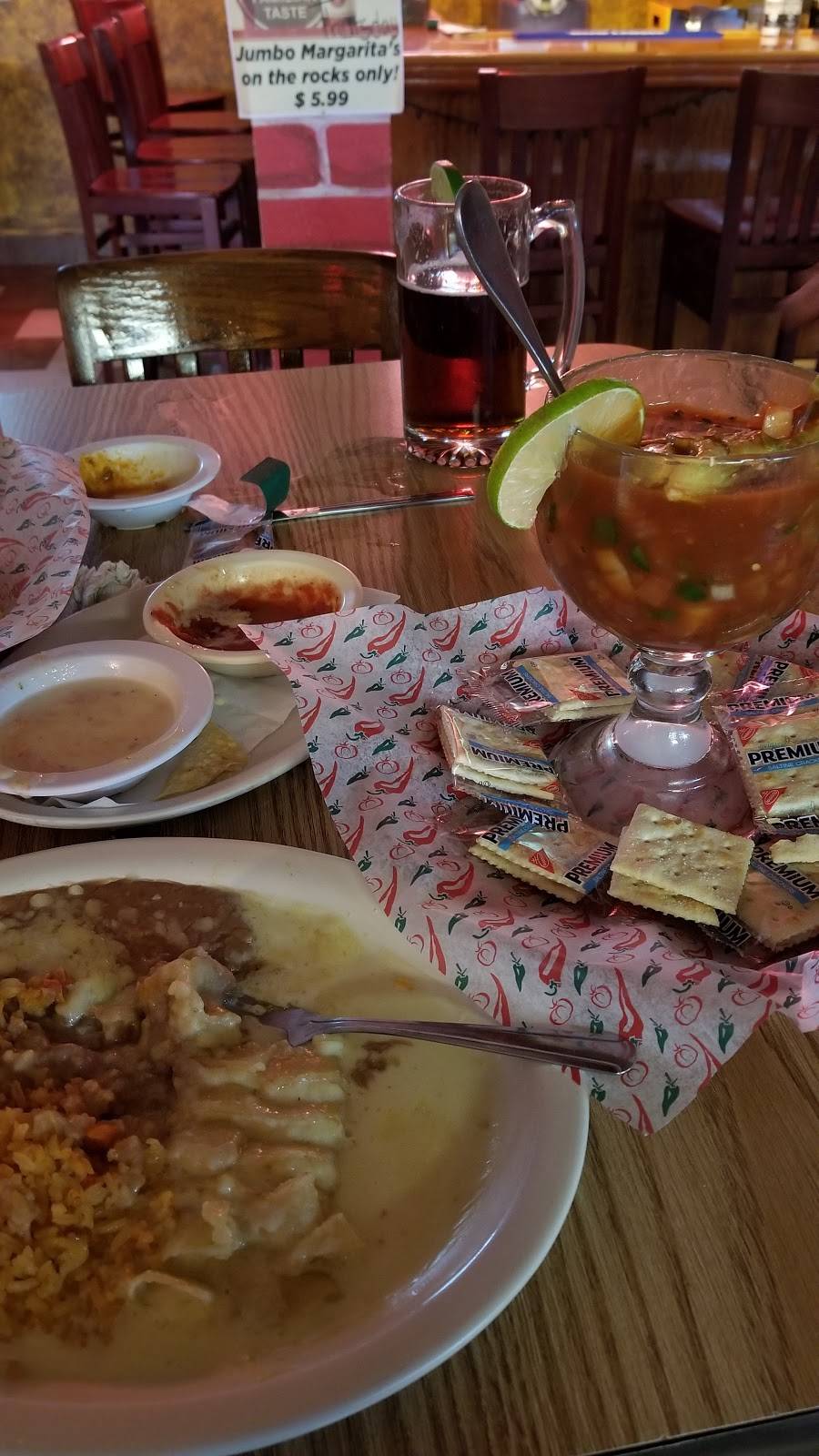 Fiesta Mexicana | restaurant | 4001 N Jackson Hwy, Sheffield, AL 35660, USA | 2562484279 OR +1 256-248-4279