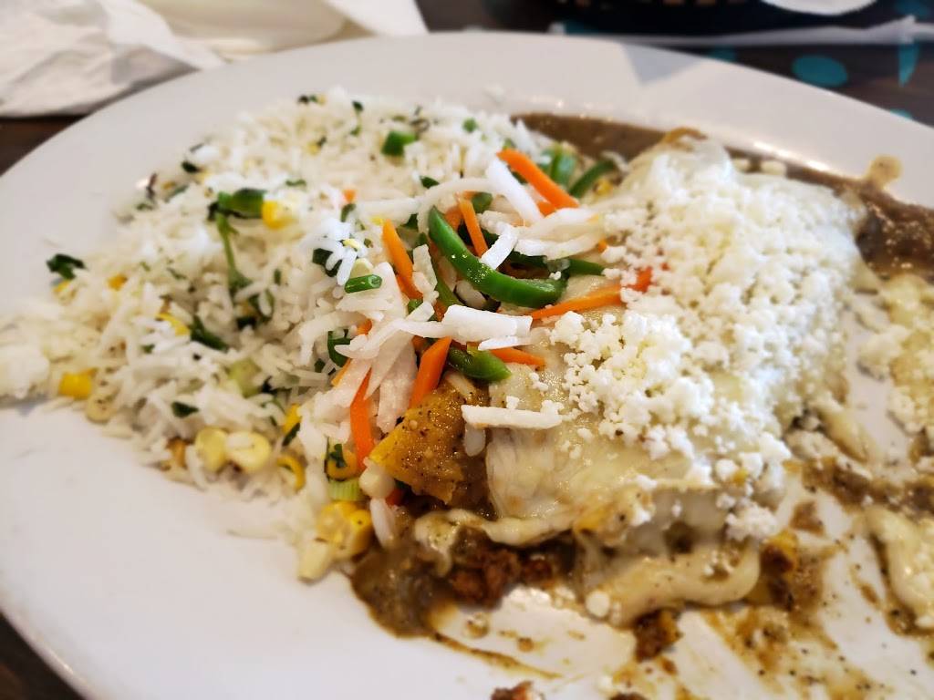 Eldorado Cafe | restaurant | 3300 W Anderson Ln #303, Austin, TX 78757, USA | 5124202222 OR +1 512-420-2222