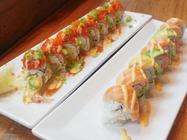 MoriMori | restaurant | 649 S Mt Juliet Rd, Mt. Juliet, TN 37122, USA | 6155496540 OR +1 615-549-6540