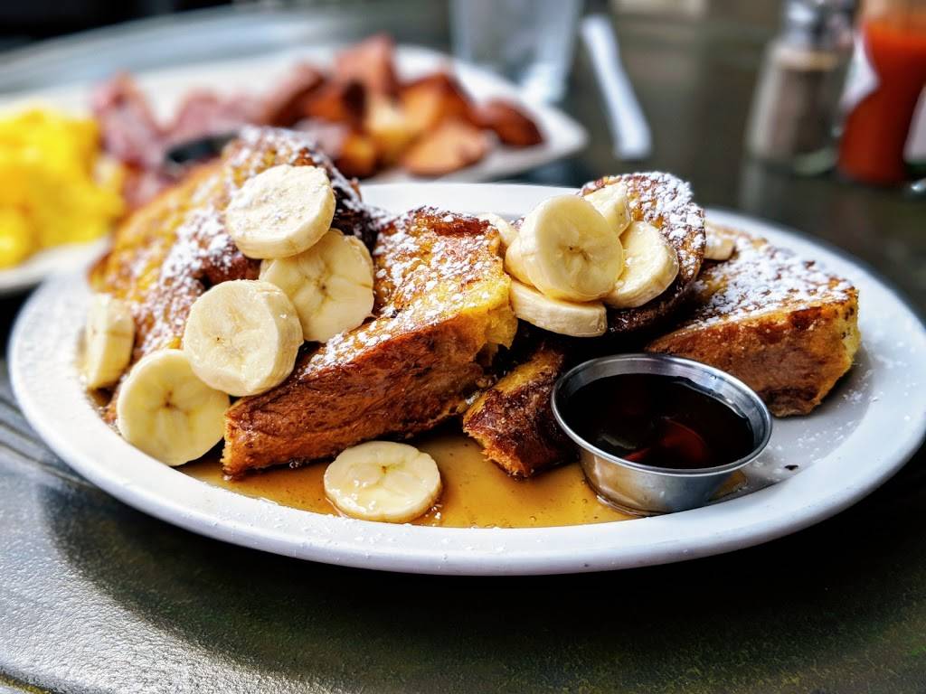 Garden Cafe | restaurant | 4351 Woodman Ave, Sherman Oaks, CA 91423, USA | 8187883700 OR +1 818-788-3700