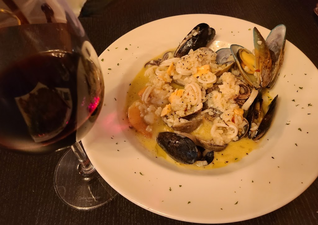 Bedda Mia | restaurant | 736 Water St, Santa Cruz, CA 95060, USA | 8312014320 OR +1 831-201-4320