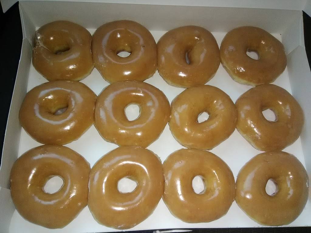Krispy Kreme | bakery | 701 E Stassney Ln, Austin, TX 78745, USA | 5128518888 OR +1 512-851-8888