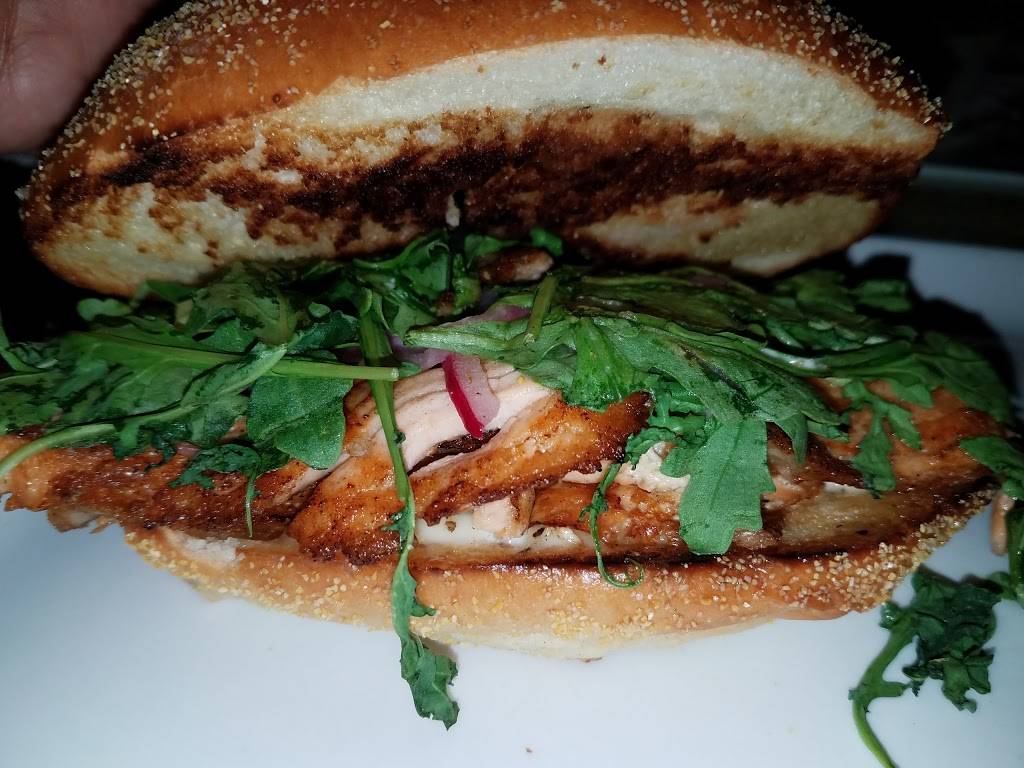 Burger Brasserie | restaurant | 3655 S Las Vegas Blvd, Las Vegas, NV 89109, USA | 7029464346 OR +1 702-946-4346