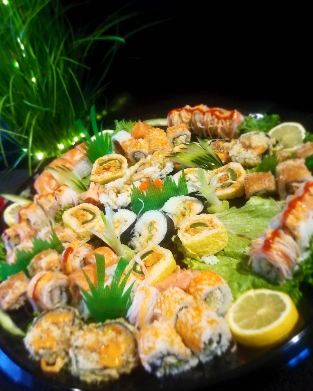 Deer Park Sushi | restaurant | 3811 Center St, Deer Park, TX 77536, USA | 2818848460 OR +1 281-884-8460