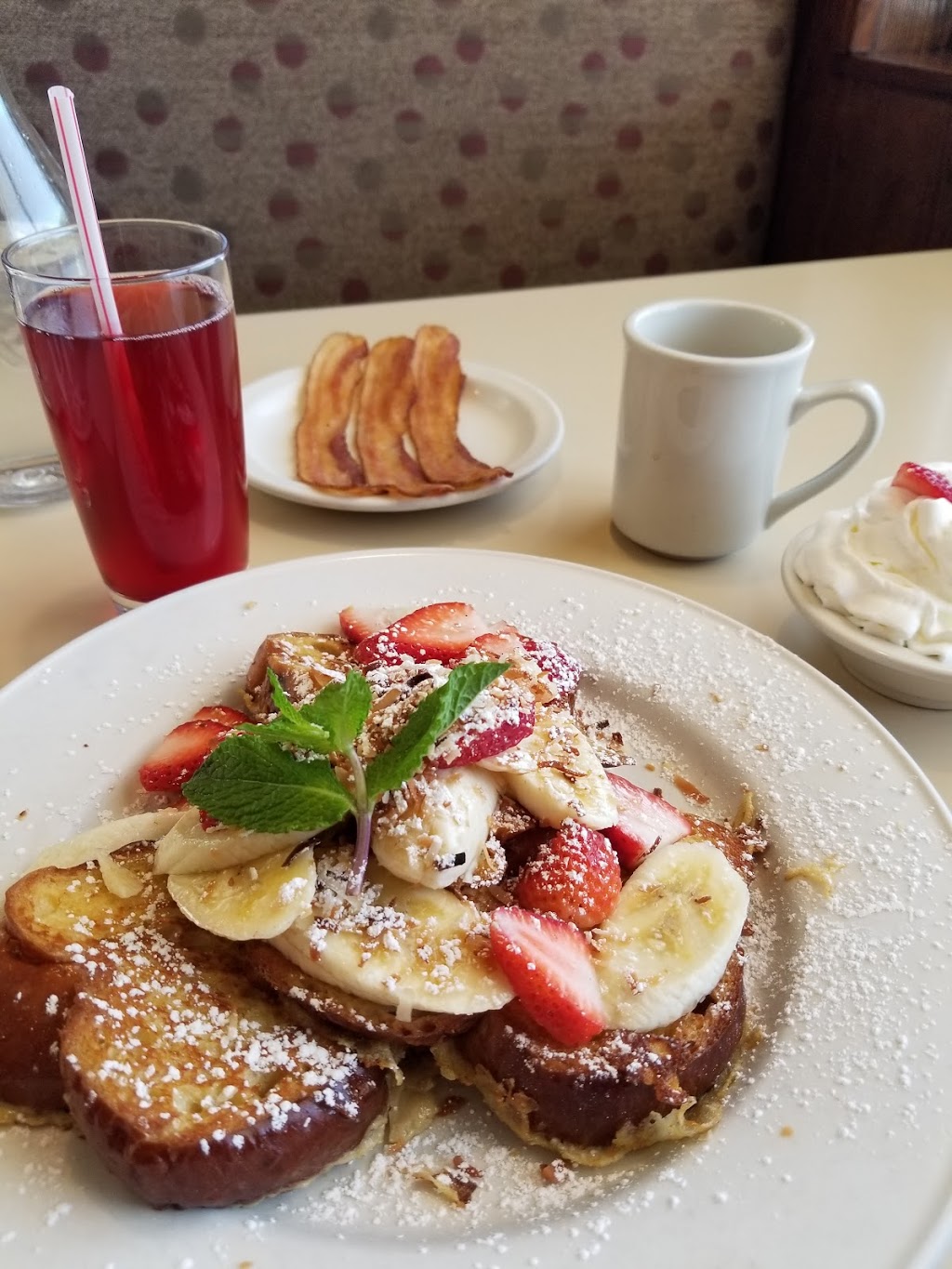Annies Pancake House | restaurant | 4900 Oakton St, Skokie, IL 60077, USA | 8476757562 OR +1 847-675-7562