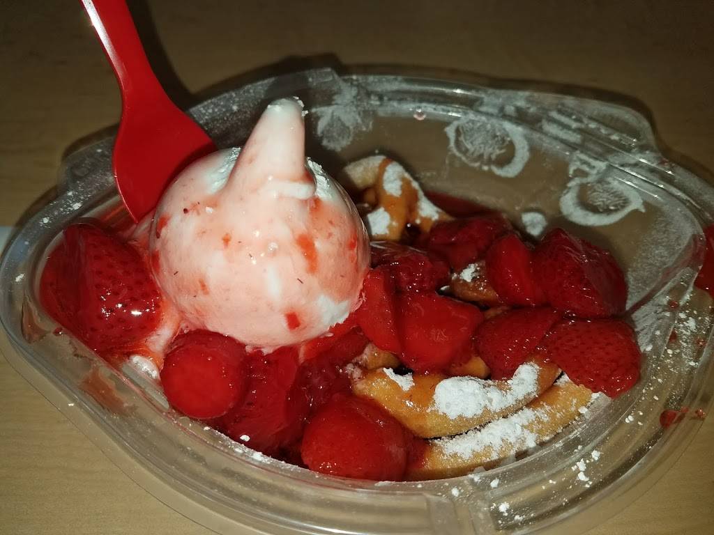 Dairy Queen Grill & Chill | restaurant | 12999 Warwick Blvd, Newport News, VA 23602, USA | 7572499022 OR +1 757-249-9022