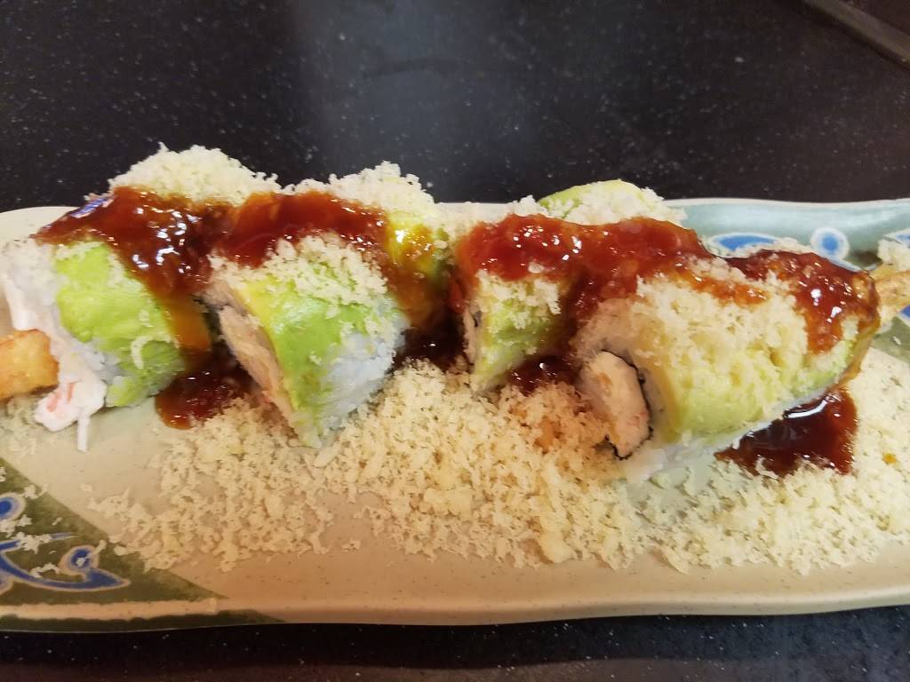 Kobe Sushi Bar | restaurant | 9340 W Flamingo Rd # 111, Las Vegas, NV 89147, USA | 7022430916 OR +1 702-243-0916