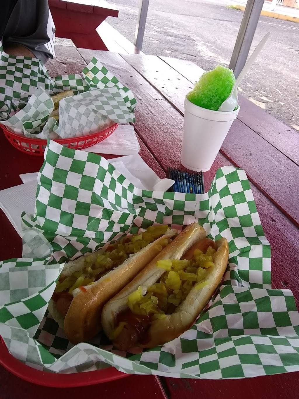 RJs Snack Shack | restaurant | 3644 Culebra Rd, San Antonio, TX 78228, USA | 2104388848 OR +1 210-438-8848