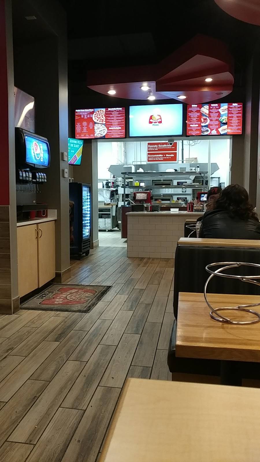 Marcos Pizza | meal delivery | 14663 Orchard Pkwy, Westminster, CO 80023, USA | 3039537881 OR +1 303-953-7881