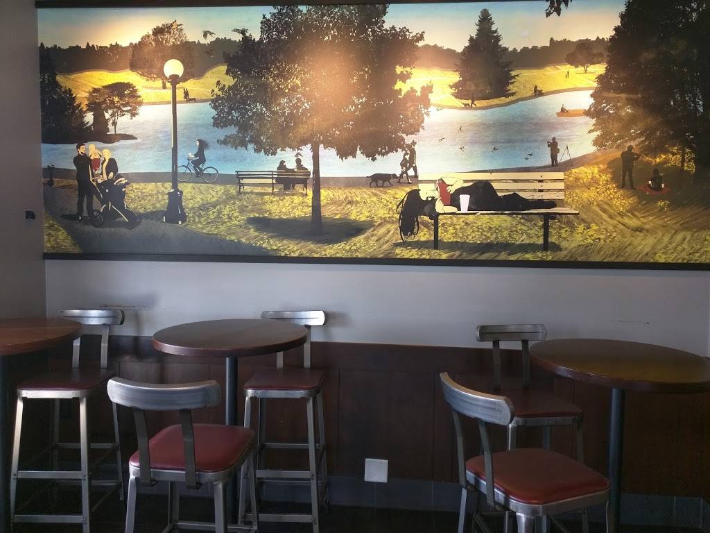 Starbucks | cafe | 125 Riverton Commons Plaza, Front Royal, VA 22630, USA | 5406354679 OR +1 540-635-4679