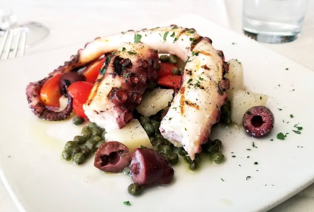 Il Poeta | restaurant | 9804 Metropolitan Ave, Forest Hills, NY 11375, USA | 3477458522 OR +1 347-745-8522