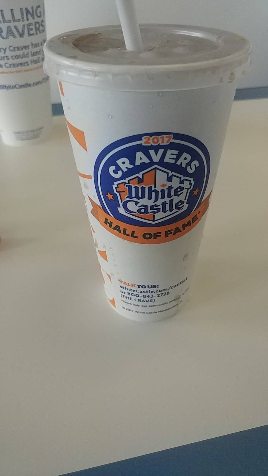 White Castle | restaurant | 36850 Groesbeck Hwy, Clinton Twp, MI 48035, USA | 5867914013 OR +1 586-791-4013