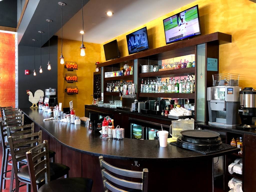 Honey-Jam Cafe Arlington Heights | restaurant | 2944 W Euclid Ave, Arlington Heights, IL 60005, USA | 8477493580 OR +1 847-749-3580