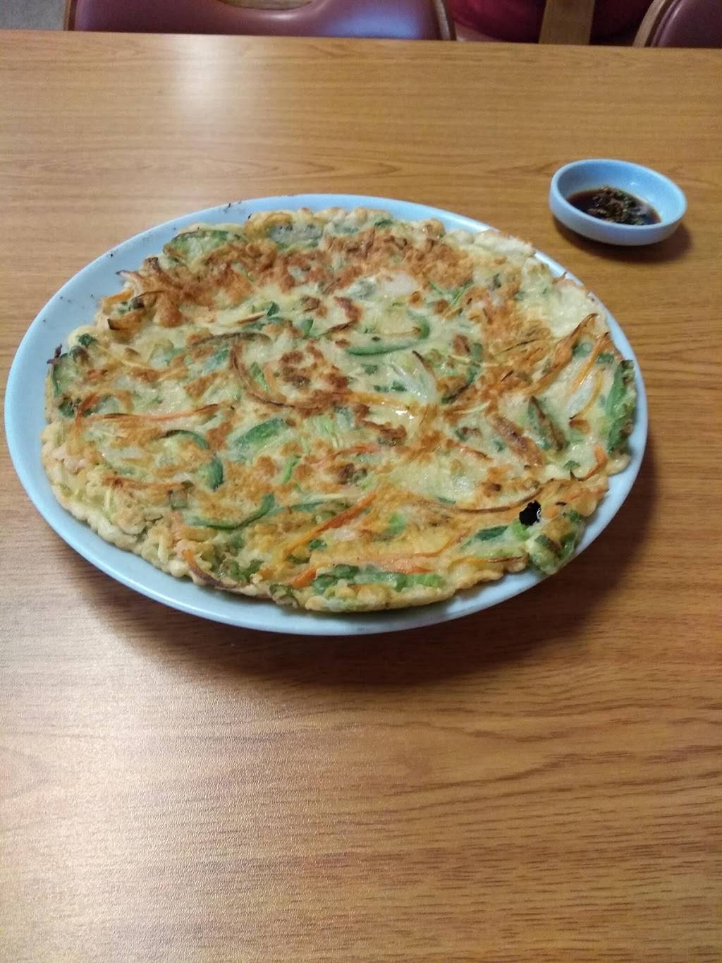 Korea House Restaurant | restaurant | 4601 Hondo Pass Dr suite b, El Paso, TX 79904, USA | 9157555885 OR +1 915-755-5885