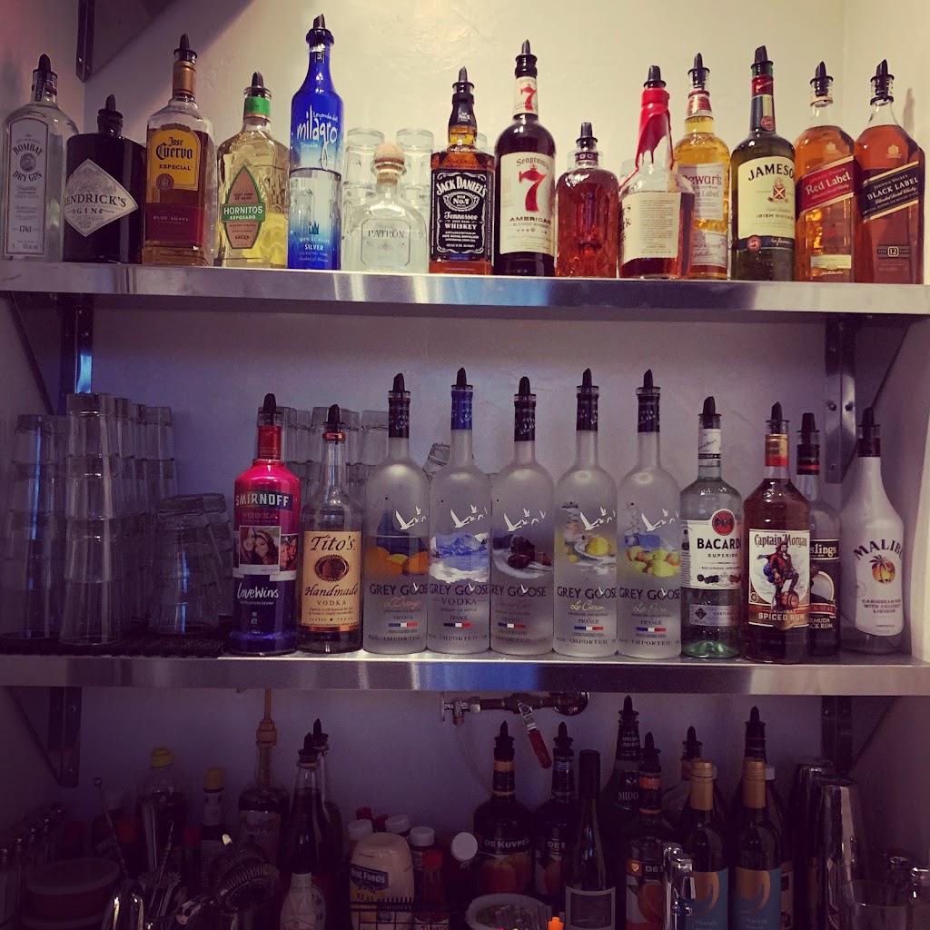 The Blind Tiger | restaurant | 628 N 4th Ave, Tucson, AZ 85705, USA | 5208676886 OR +1 520-867-6886