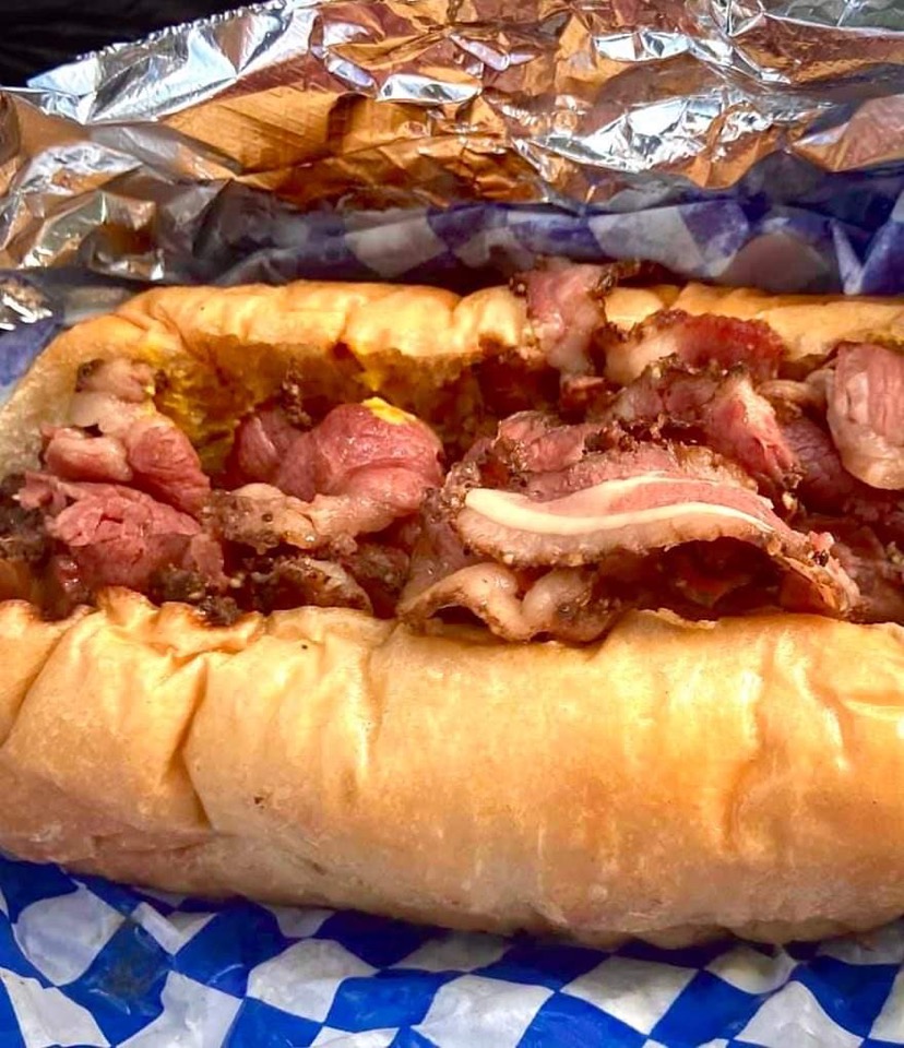 Southwest Pastrami Co. (Food Truck) | restaurant | 1615 S Loop W, Houston, TX 77054, USA | 2816970727 OR +1 281-697-0727